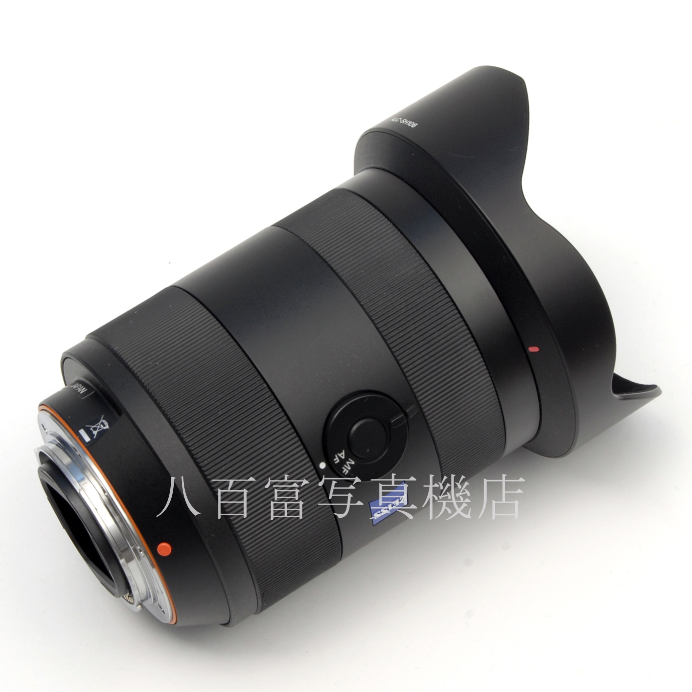 【中古】 ソニー バリオ ゾナー T* 16-35mm F2.8 ZA SSM ソニーαマウント SAL1635Z SONY Vario-Sonnar 中古交換レンズ 58722