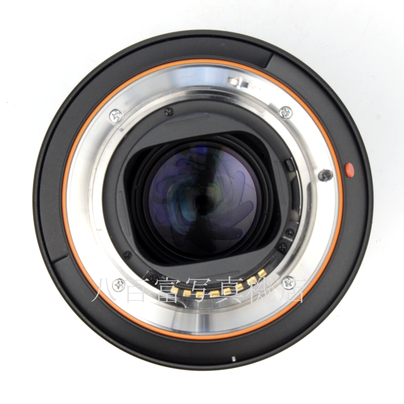 【中古】 ソニー バリオ ゾナー T* 16-35mm F2.8 ZA SSM ソニーαマウント SAL1635Z SONY Vario-Sonnar 中古交換レンズ 58722