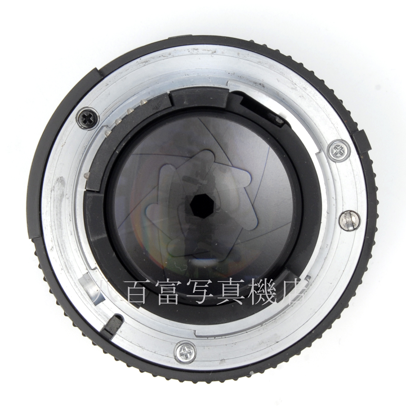 【中古】 ニコン AF Nikkor 50mm F1.4D Nikon ニッコール 中古交換レンズ 65376