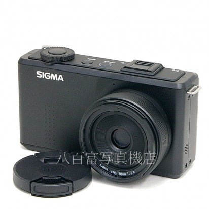 【中古】 シグマ DP2 Merrill sigma メリル 中古カメラ 24957｜カメラのことなら八百富写真機店