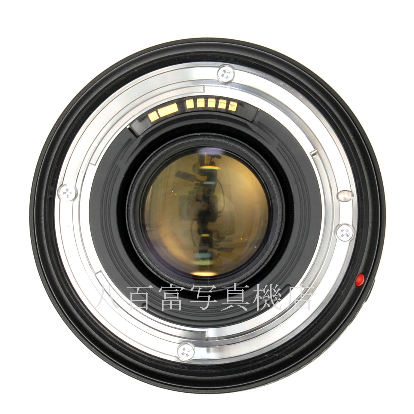 【中古】キヤノン EF 24-70mm F2.8 L II USM Canon 中古交換レンズ 64385