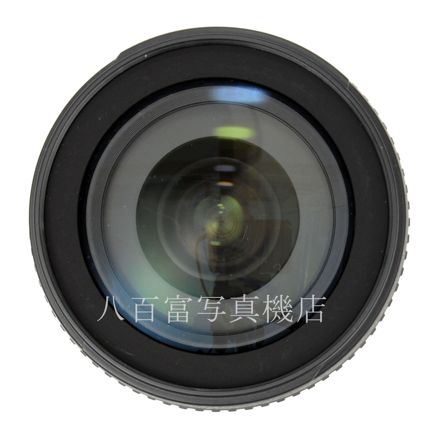 【中古】 ニコン AF-S DX NIKKOR 18-105mm F3.5-5.6G ED VR Nikon ニッコール 中古交換レンズ 64301