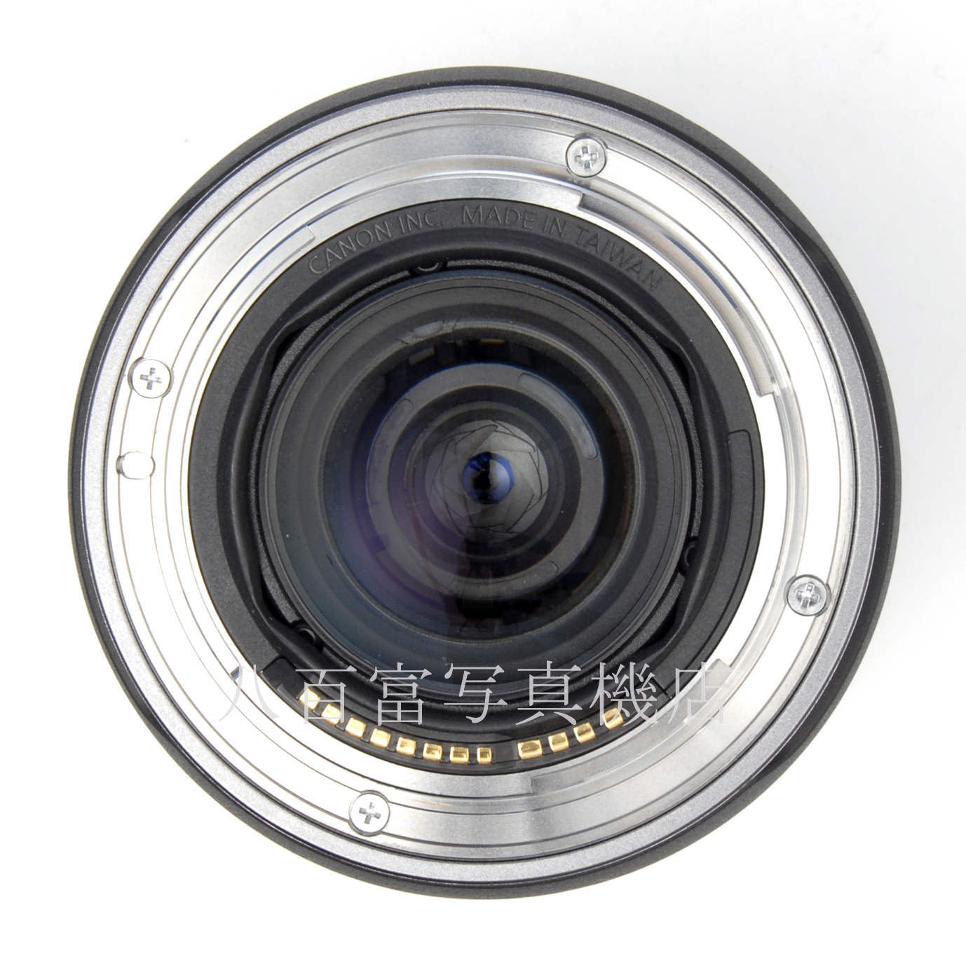 【中古】 キヤノン RF 24-105mm F4-7.1 IS STM Canon 中古交換レンズ 64499