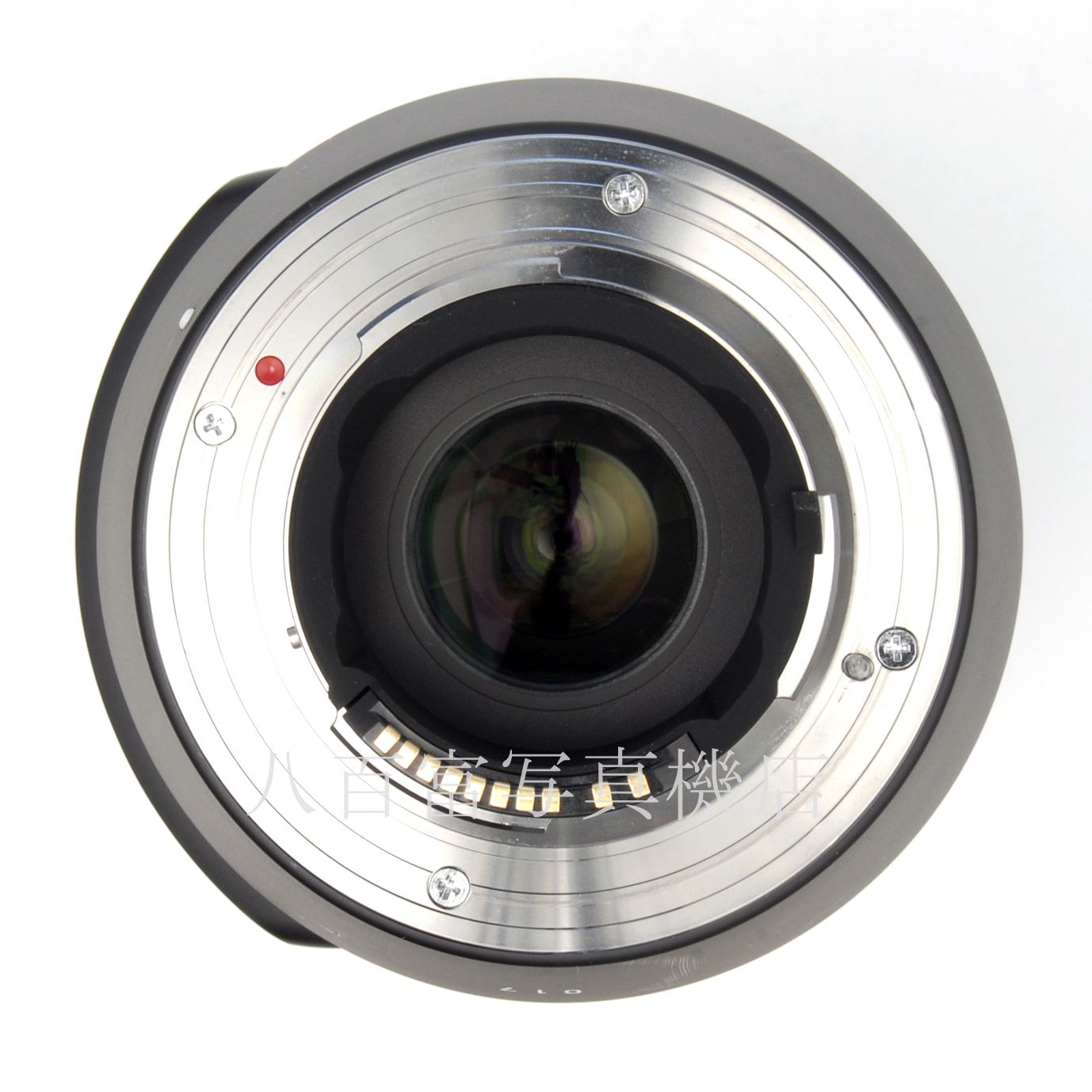 【中古】 シグマ 100-400mm F5-6.3 DG  -Contemporary- シグマSAマウント SIGMA 中古交換レンズ 63323