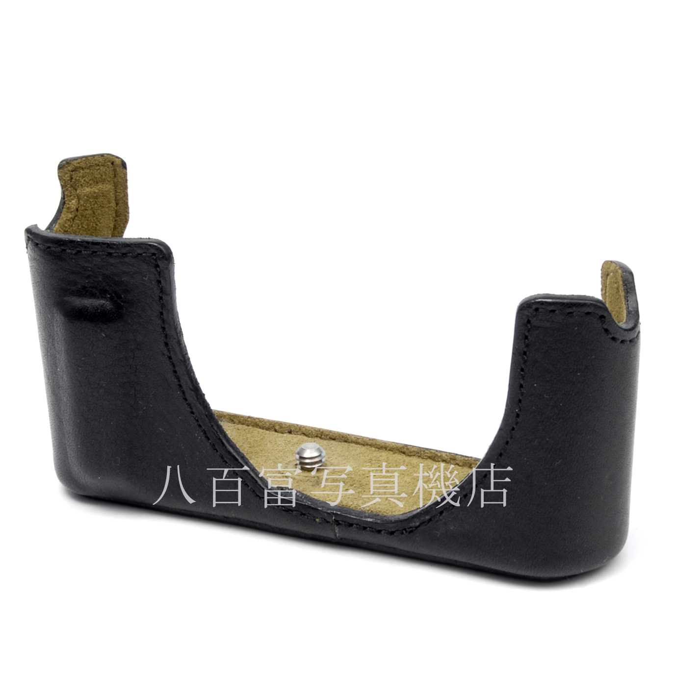 【中古】アルティザン・アーチスト109 ブラック ライカD-LUX用 LMB-D ARTISAN & ARTIST 中古アクセサリー 30757