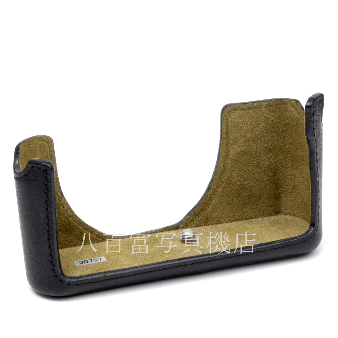 【中古】アルティザン・アーチスト109 ブラック ライカD-LUX用 LMB-D ARTISAN & ARTIST 中古アクセサリー 30757