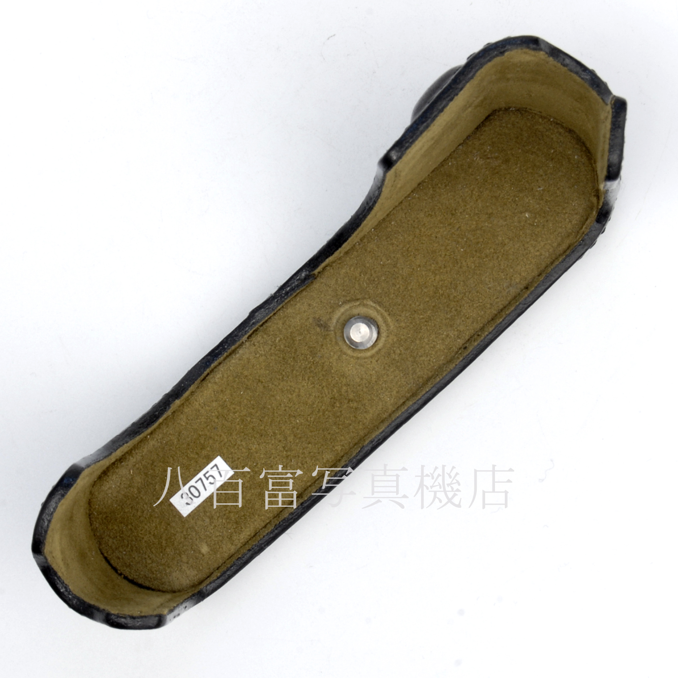 【中古】アルティザン・アーチスト109 ブラック ライカD-LUX用 LMB-D ARTISAN & ARTIST 中古アクセサリー 30757