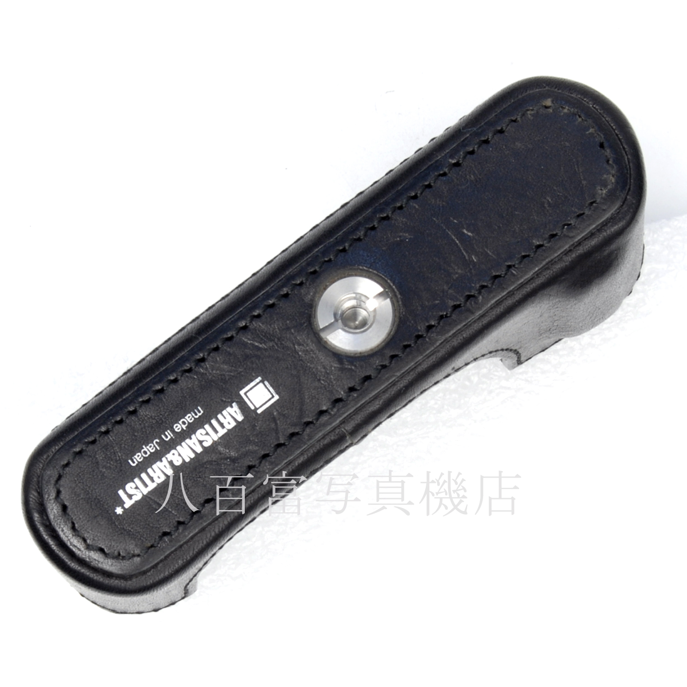 【中古】アルティザン・アーチスト109 ブラック ライカD-LUX用 LMB-D ARTISAN & ARTIST 中古アクセサリー 30757