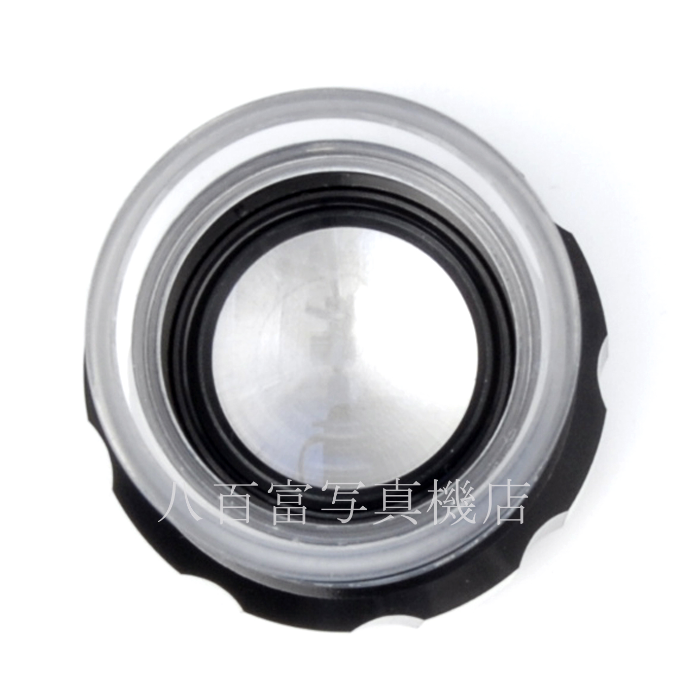 【中古】 フォ－カス アクロマティック ルーペ 15X FOCUS ACHROMATIC LOUPE 中古アクセサリー 59470