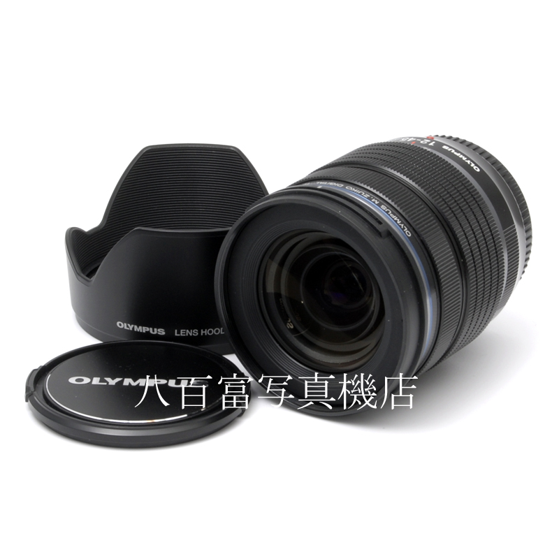 【中古】オリンパス M.ZUIKO DIGITAL 12-45mm F4 PRO OLYMPUS ズイコー マイクロフォーサーズ 中古交換レンズ 61783