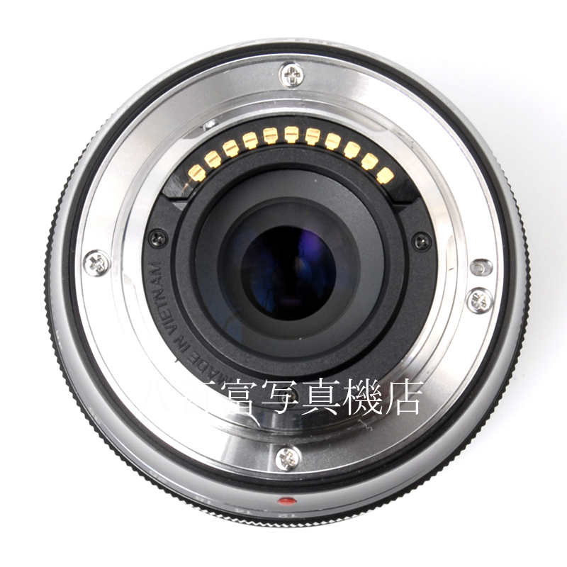 【中古】オリンパス M.ZUIKO DIGITAL 12-45mm F4 PRO OLYMPUS ズイコー マイクロフォーサーズ 中古交換レンズ 61783