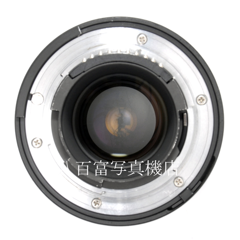 【中古】 ニコン AF-S TELECONVERTER TC-20E II Nikon テレコンバーター 中古交換レンズ 61743