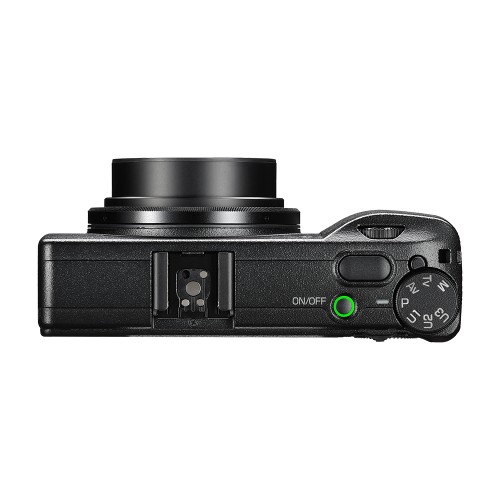 RICOH リコー GR GR 2 美品完動 純正レザーケース+inforsante.fr