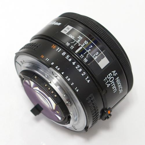 優遇価格 ニコン Nikon D90とニッコール50mm F1.4D | www.terrazaalmar