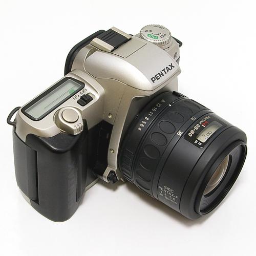 ペンタックス Pentax Mz 10 取扱説明書 レビュー記事 トリセツ