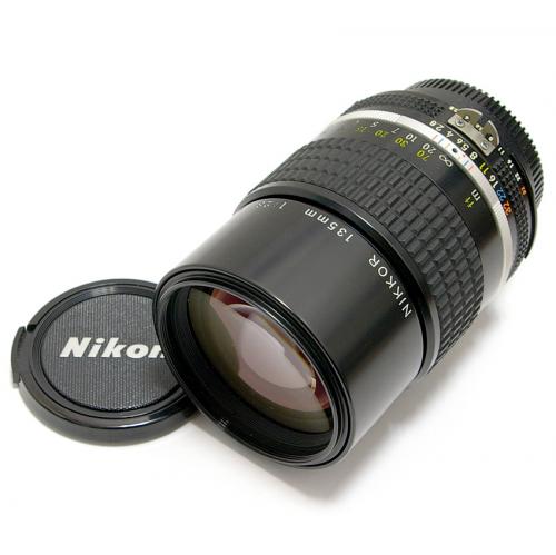 Nikon - 【中古】 ニコン AF Nikkor 24mm F2.8D Nikon ニッコール 中古