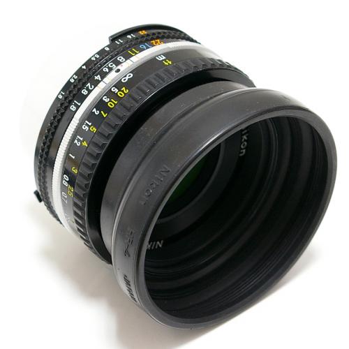 特価】-ニコン Ai Nikkor 50mm F1.4S ：カメラのキ•タムラ - lab