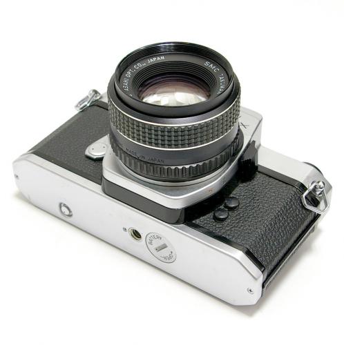 完動品◎ペンタックスSPF × 55mm f1.8 フィルムカメラ #422+spbgp44.ru
