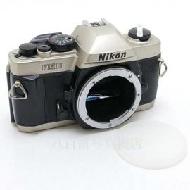 9826 美品 Nikon FM ボディ 動作確認済み+spbgp44.ru