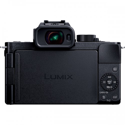 楽天市場】-Panasonic(パナソニック) LUMIX G100 標準ズームレンズ