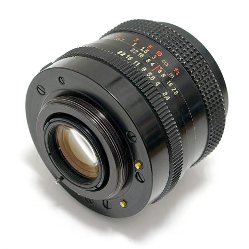 Carl Zeiss MC Flektogon 50mm f/4 カールツァイス - カメラ